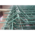 Welded Mesh Fence